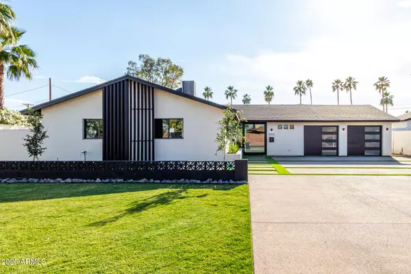 3502 N ROSE CIRCLE Drive, Scottsdale, AZ 85251