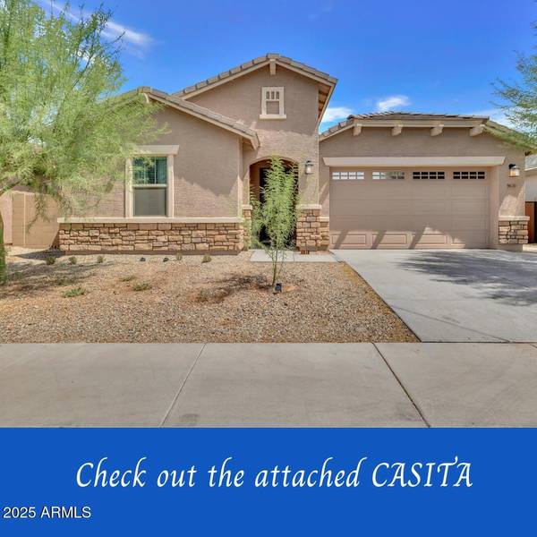 9630 W ATLANTIS Way, Tolleson, AZ 85353