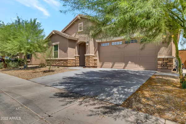 Tolleson, AZ 85353,9630 W ATLANTIS Way