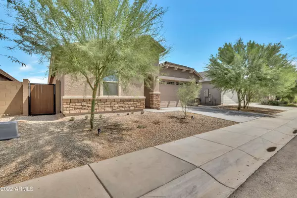 Tolleson, AZ 85353,9630 W ATLANTIS Way