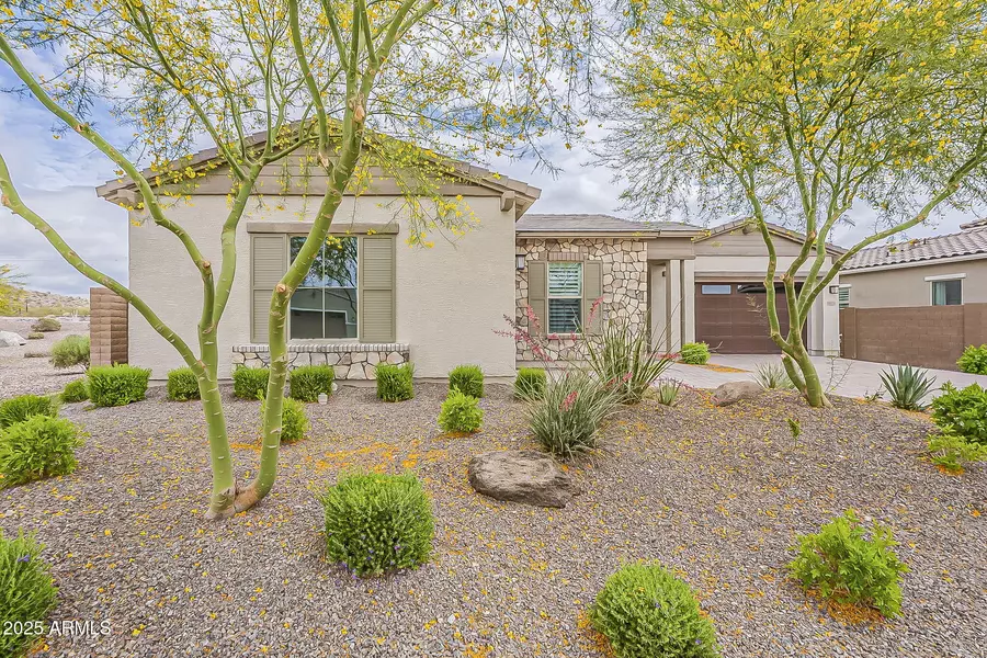 18624 W CATHEDRAL ROCK Drive, Goodyear, AZ 85338