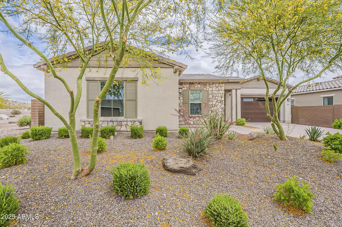 Goodyear, AZ 85338,18624 W CATHEDRAL ROCK Drive