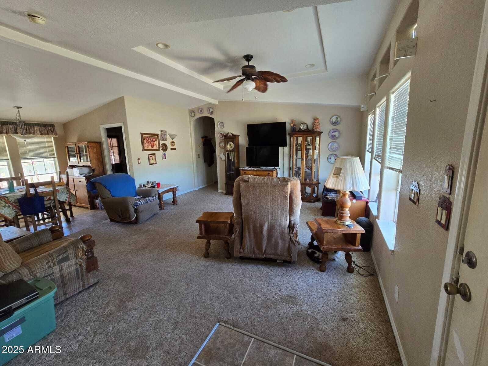 Hereford, AZ 85615,5444 E PLEASANT View