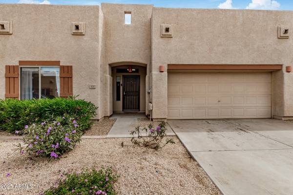 1650 S CRISMON Road #13, Mesa, AZ 85209
