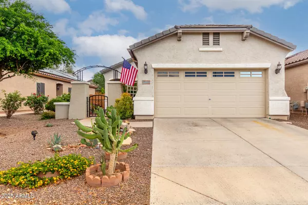 Buckeye, AZ 85396,26145 W RUNION Drive