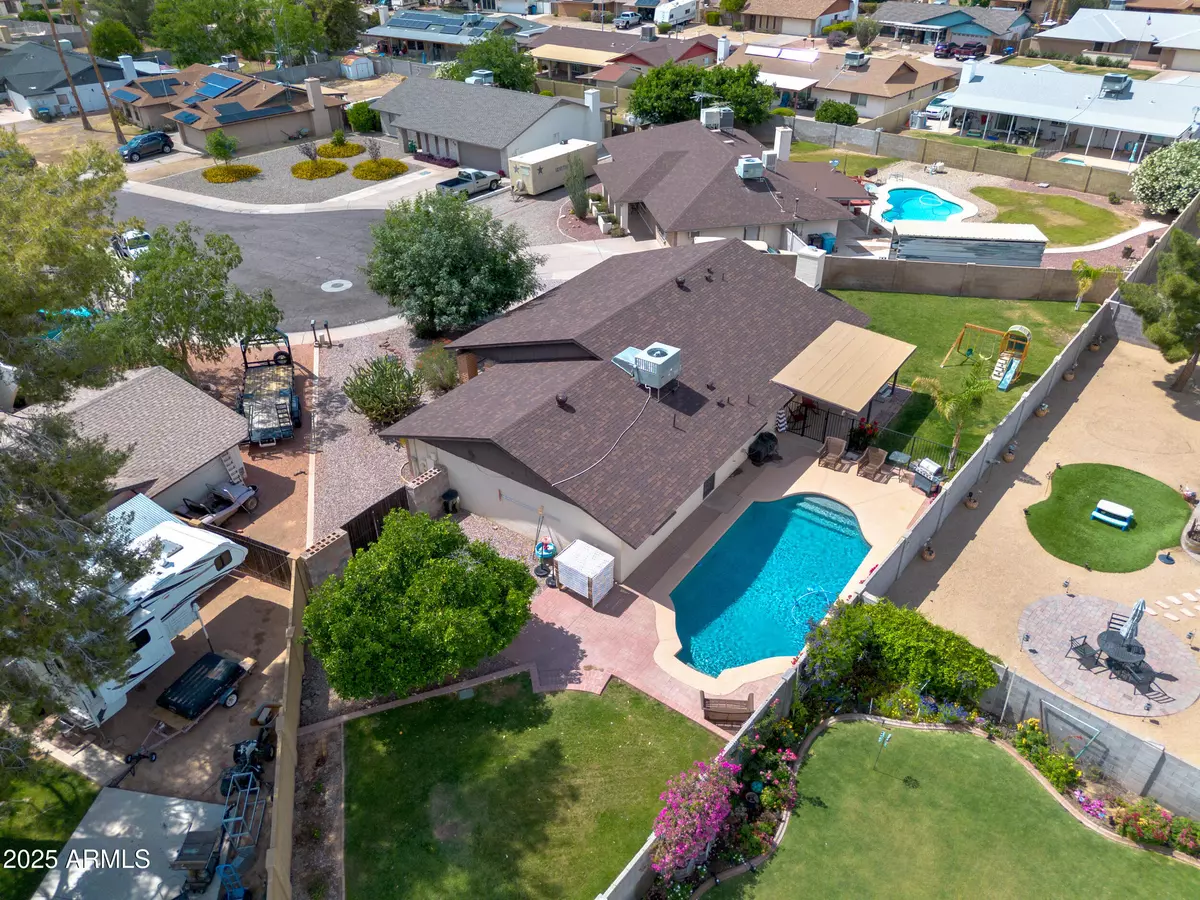 Glendale, AZ 85308,4115 W DANBURY Drive