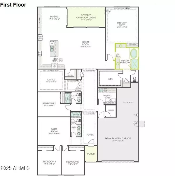 San Tan Valley, AZ 85143,3718 E GOLD MOUNTAIN Avenue