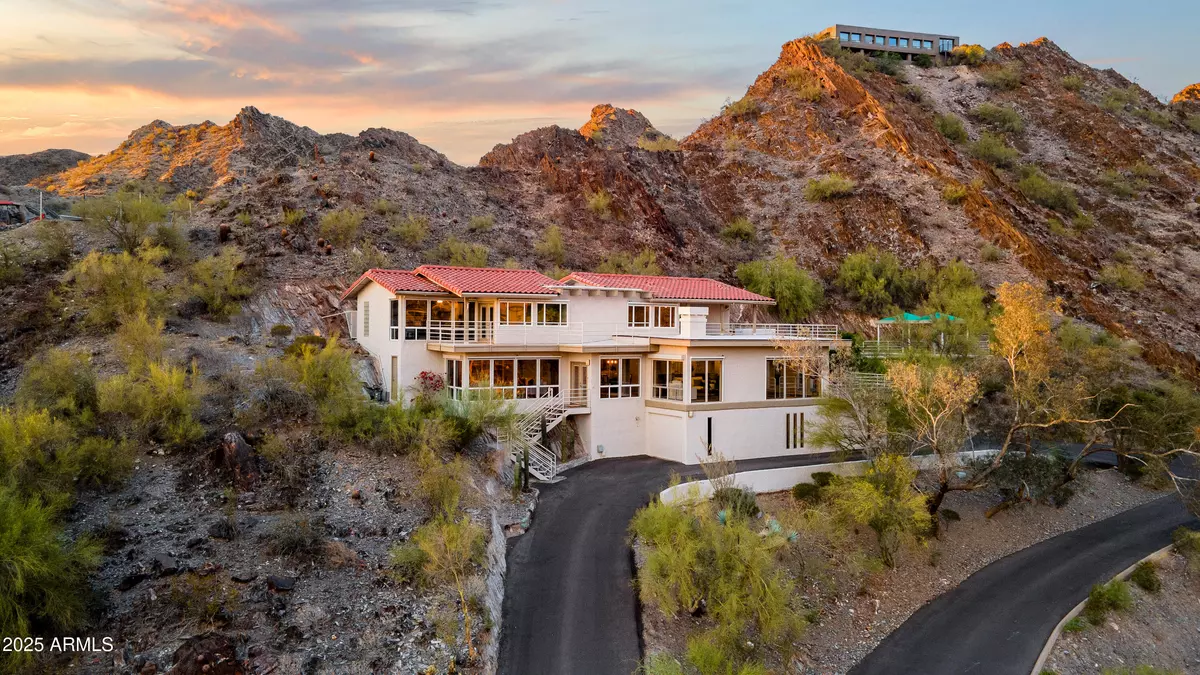 Phoenix, AZ 85020,1836 E TURQUOISE Avenue