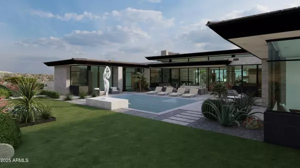 0 N 128TH Street, Scottsdale, AZ 85255