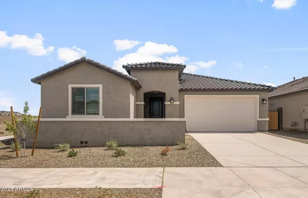 42945 W Palo Abeto Drive, Maricopa, AZ 85138
