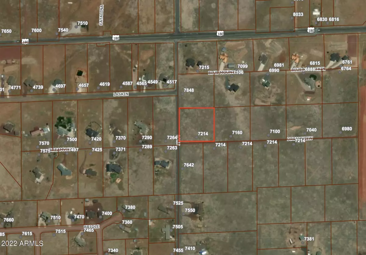 Flagstaff, AZ 86001,7214 W DREAMVIEW Trail #C1