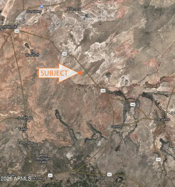 159 County Rd N9303 -- #-, Concho, AZ 85924