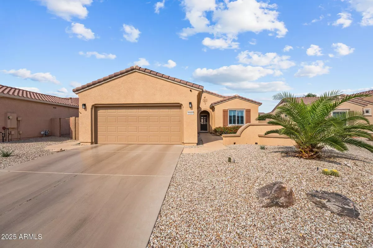 Surprise, AZ 85387,16444 W CHUPAROSA Lane