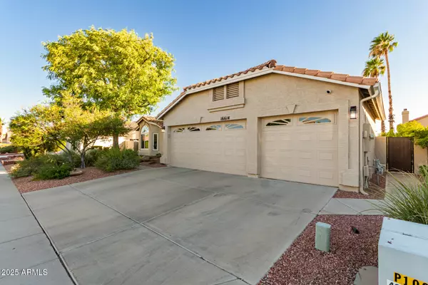 Phoenix, AZ 85048,16614 S 38TH Street