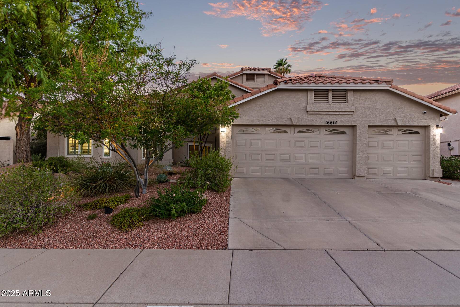 16614 S 38TH Street, Phoenix, AZ 85048
