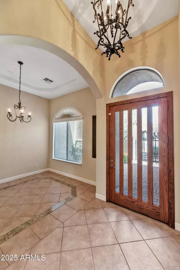 Scottsdale, AZ 85266,8535 E PRESERVE Way