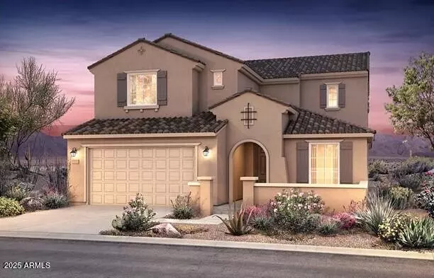 17644 W PALO VERDE Drive, Litchfield Park, AZ 85340