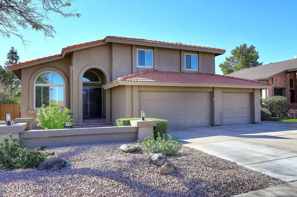 Scottsdale, AZ 85254,5879 E MARCONI Avenue