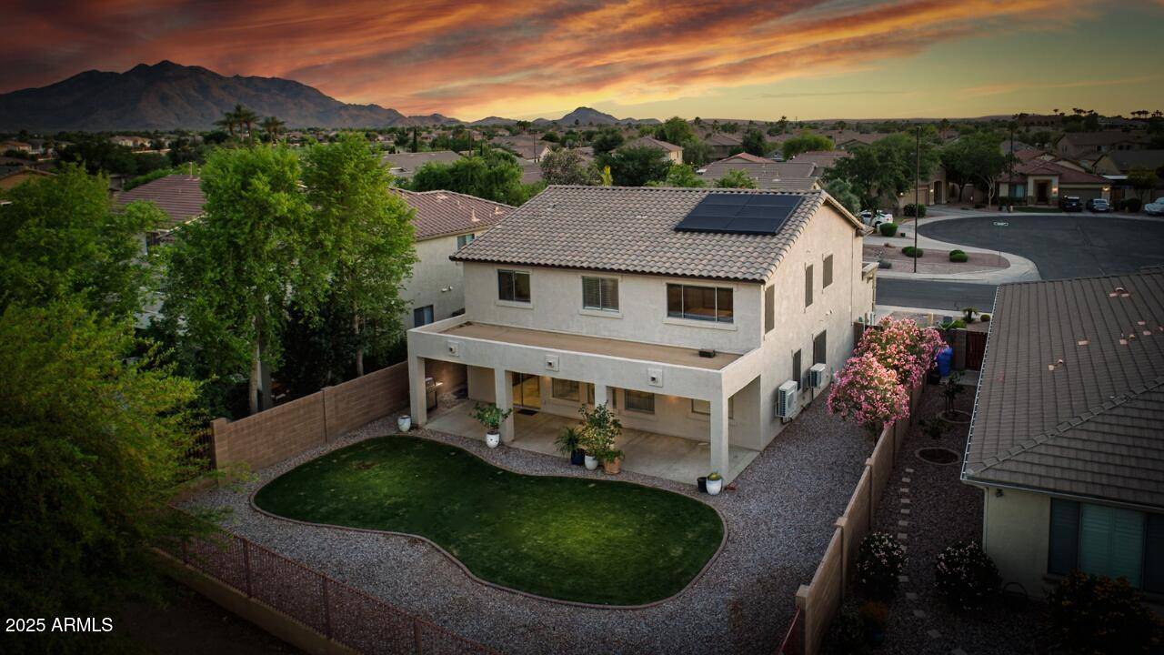 6623 S CLASSIC Way, Gilbert, AZ 85298