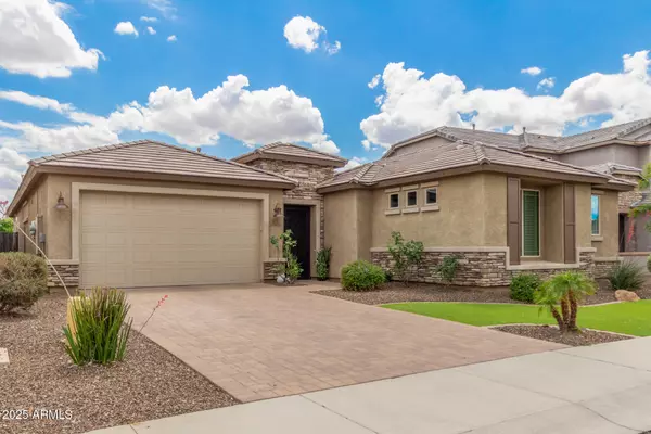 Peoria, AZ 85383,10741 W PASO Trail