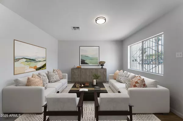 Phoenix, AZ 85009,4207 W CULVER Street