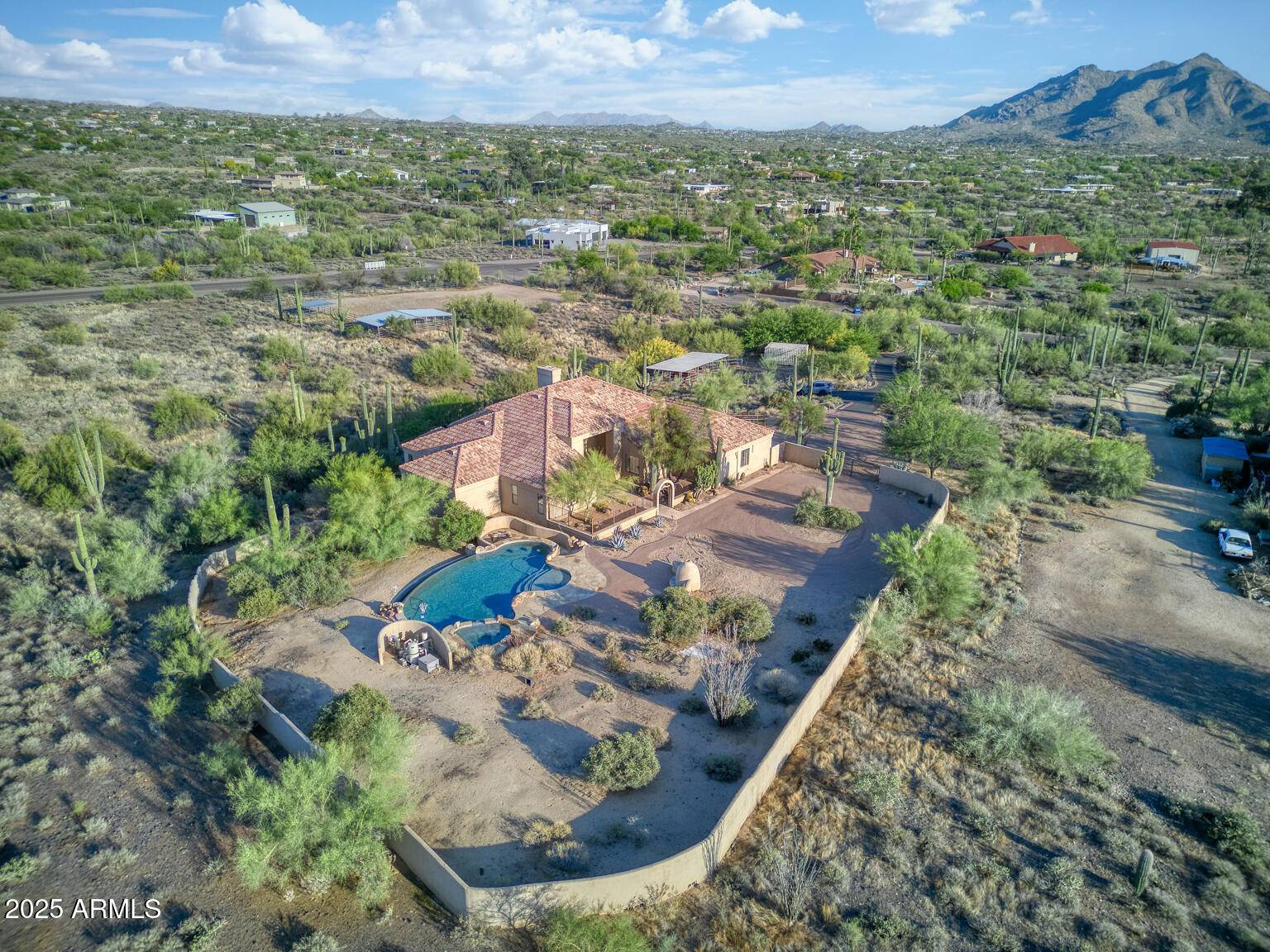 Cave Creek, AZ 85331,6524 E ROCKAWAY HILLS Drive