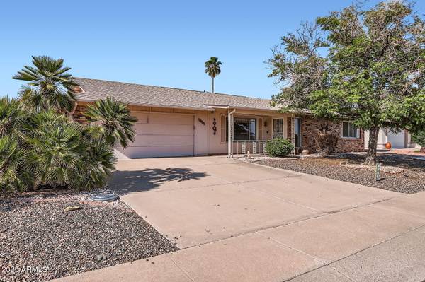 9706 W GRANADA Drive, Sun City, AZ 85373