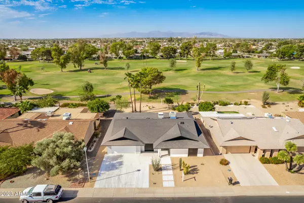 Sun City West, AZ 85375,20818 N 125TH Avenue