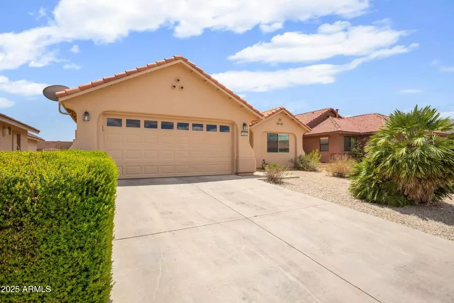 2234 THUNDER MEADOWS Drive, Sierra Vista, AZ 85635