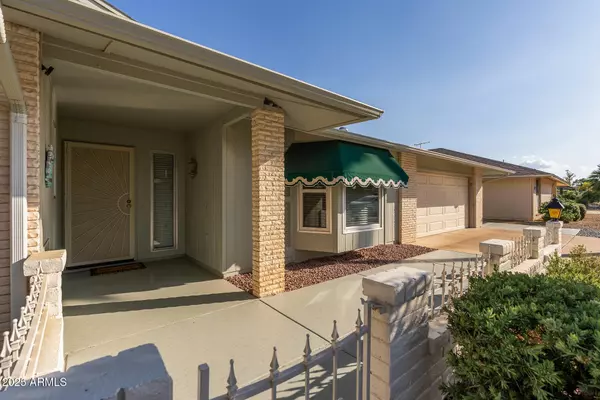 Sun City West, AZ 85375,12433 W FIREBIRD Drive W