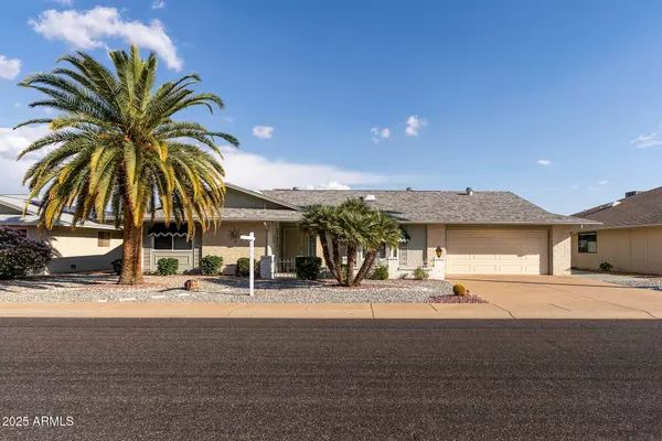 Sun City West, AZ 85375,12433 W FIREBIRD Drive W