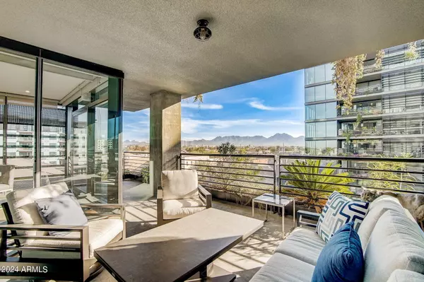 Scottsdale, AZ 85254,7120 E KIERLAND Boulevard #507