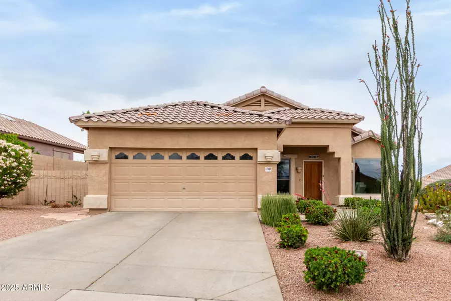 17132 E HILLCREST Drive, Fountain Hills, AZ 85268