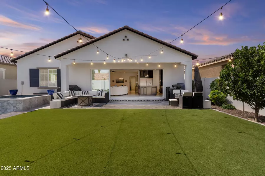 1508 E LEXINGTON Avenue, Gilbert, AZ 85234