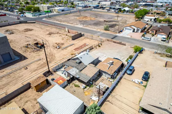 Phoenix, AZ 85007,1815 W TONTO Street