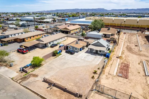 Phoenix, AZ 85007,1815 W TONTO Street