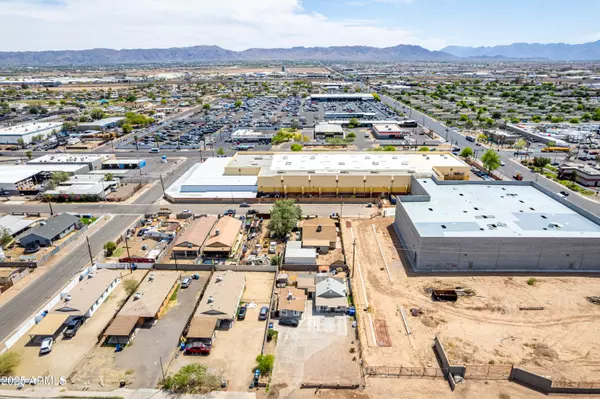 Phoenix, AZ 85007,1815 W TONTO Street