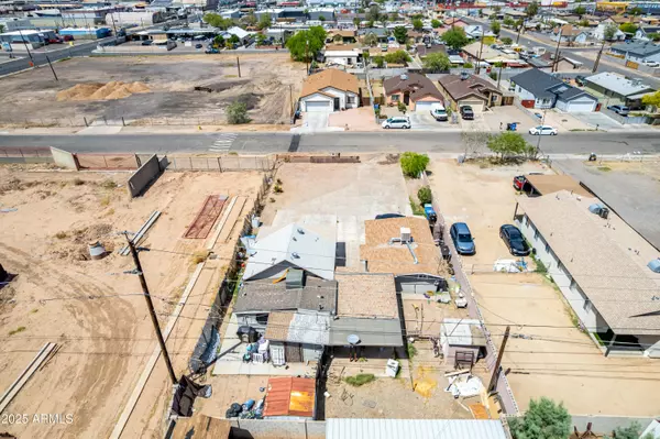 Phoenix, AZ 85007,1815 W TONTO Street