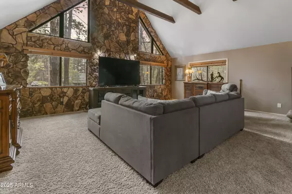 Pinetop-lakeside, AZ 85929,3965 Bucking Horse Trail