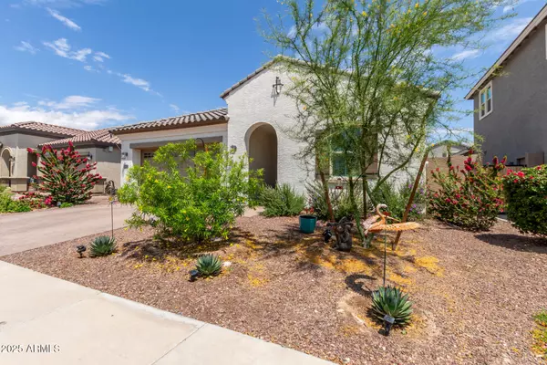 Surprise, AZ 85388,18422 W Clinton Street