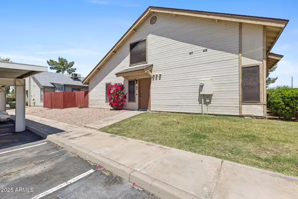 2455 E BROADWAY Road #68, Mesa, AZ 85204