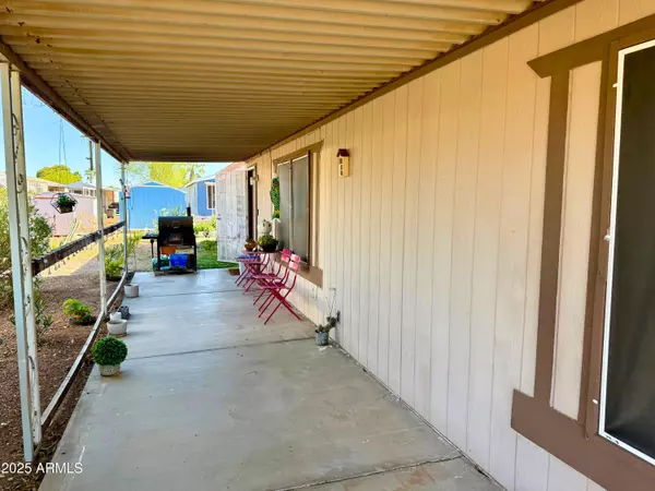 El Mirage, AZ 85335,12721 W Greenway Road #159