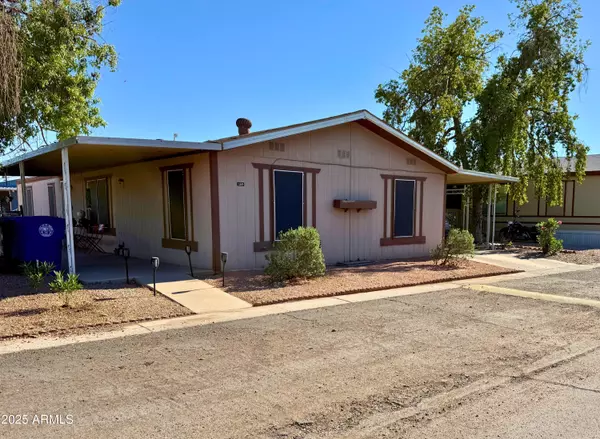 El Mirage, AZ 85335,12721 W Greenway Road #159