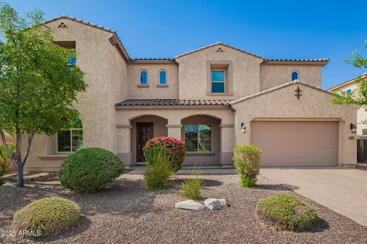 Gilbert, AZ 85295,881 E BOSTON Street