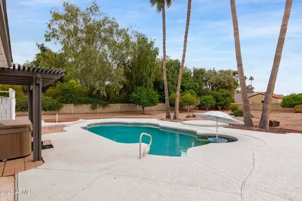 Mesa, AZ 85206,4107 E FAIRVIEW Circle