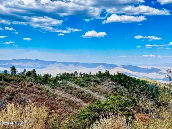 Crown King, AZ 86343,0 E Lincoln Ridge Rd K & L 4 acres -- #-