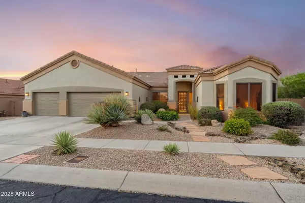 Cave Creek, AZ 85331,4448 E SLEEPY RANCH Road