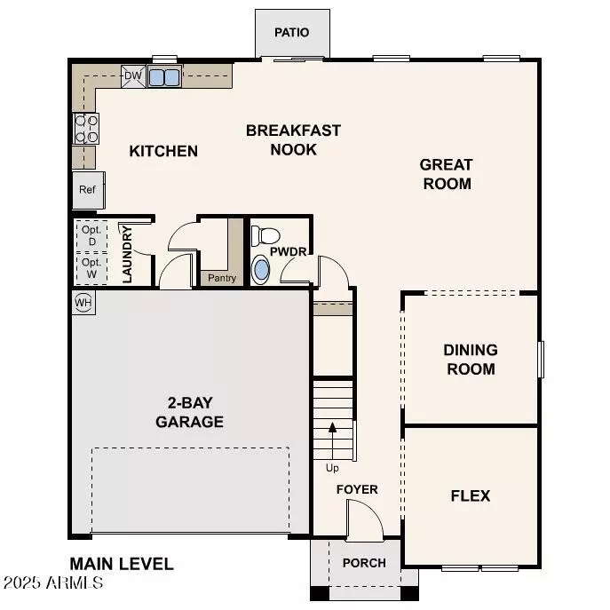 Coolidge, AZ 85128,286 W GRANITE Court