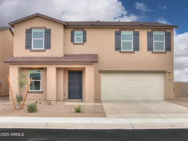 Coolidge, AZ 85128,286 W GRANITE Court