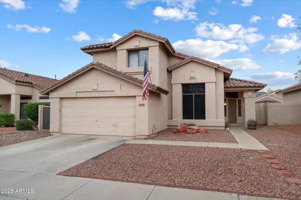 Glendale, AZ 85308,20440 N 39TH Drive